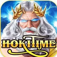 HOKITIME - Game TPS Seru dan Mengasyikkan